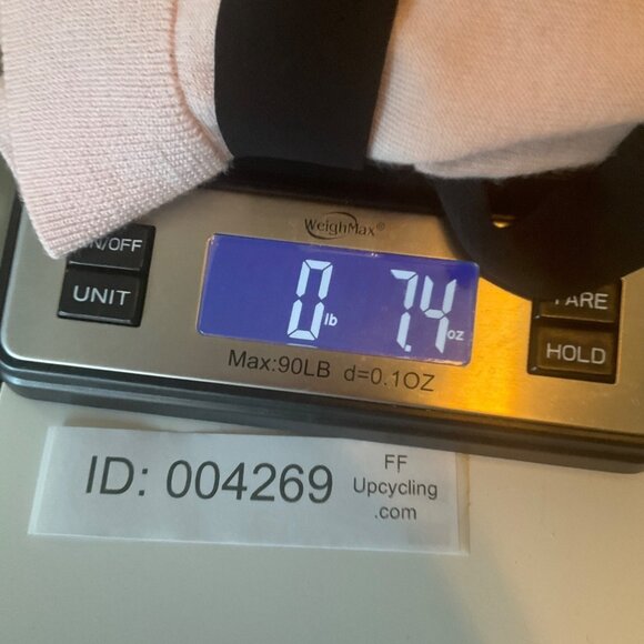 Talbots Pink Sweater Scalloped Peter Pan Collar Bow Merino Wool Old Money Preppy - Picture 12 of 12